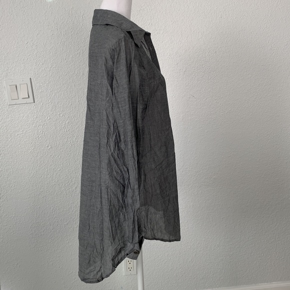 Surrealist button down shirt - Picture 3 of 11